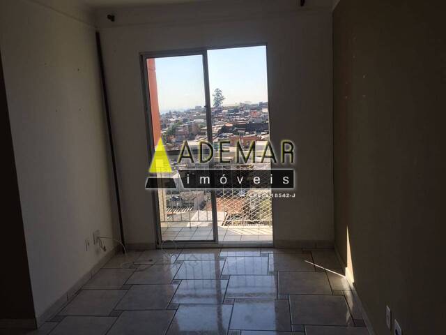 Apartamento para Venda em Diadema - 4