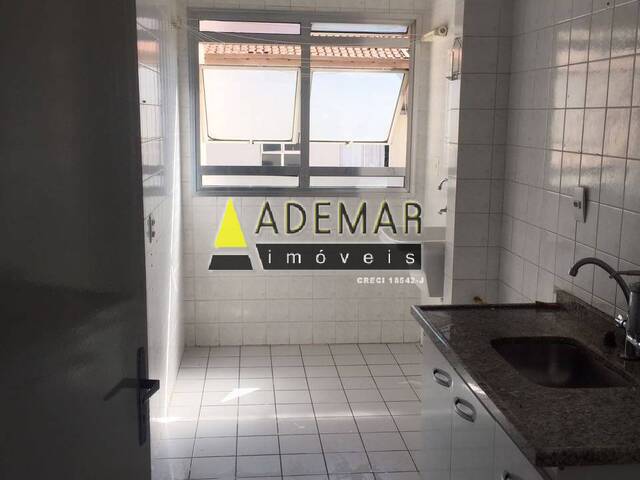 Apartamento para Venda em Diadema - 5