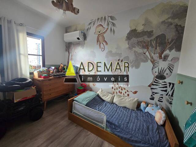 #2694 - Apartamento para Venda em Diadema - SP