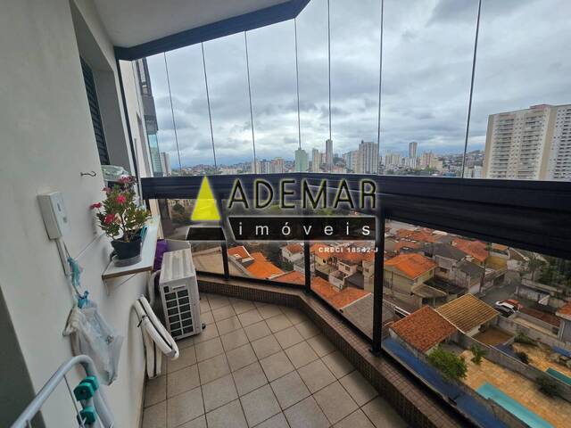 #2694 - Apartamento para Venda em Diadema - SP