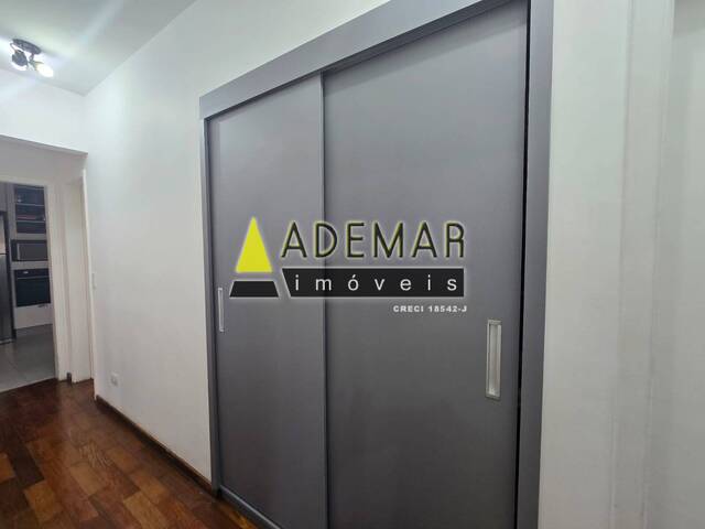 Apartamento para Venda em Diadema - 4