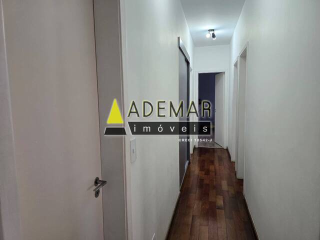 Apartamento para Venda em Diadema - 5