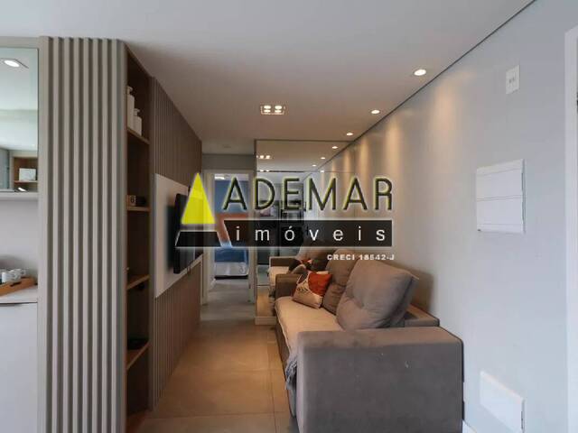 #2697 - Apartamento para Venda em Diadema - SP