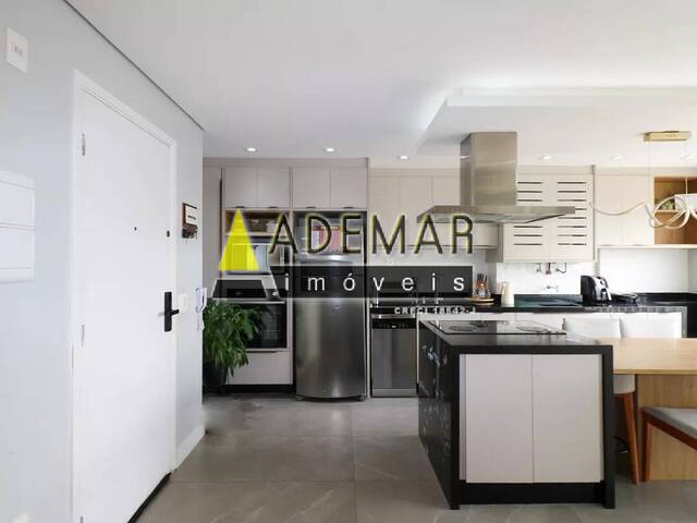 Apartamento para Venda em Diadema - 5