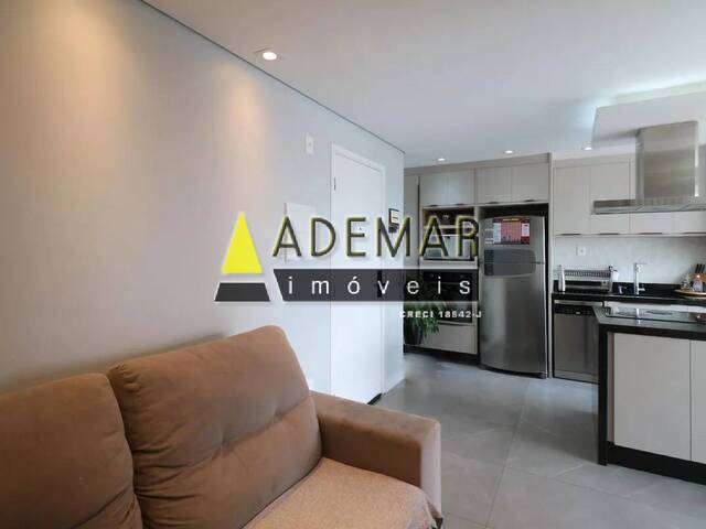 Apartamento para Venda em Diadema - 4