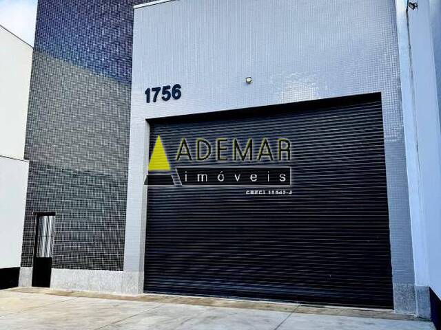 Locação em Serraria - Diadema