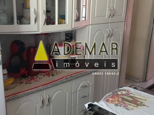 #2701 - Apartamento para Venda em Diadema - SP