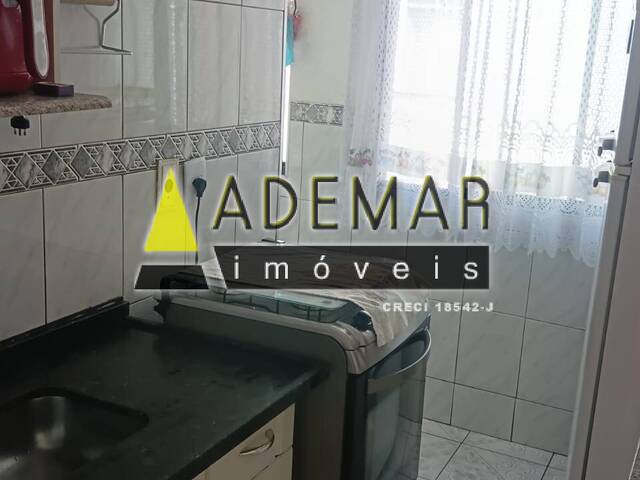#2701 - Apartamento para Venda em Diadema - SP
