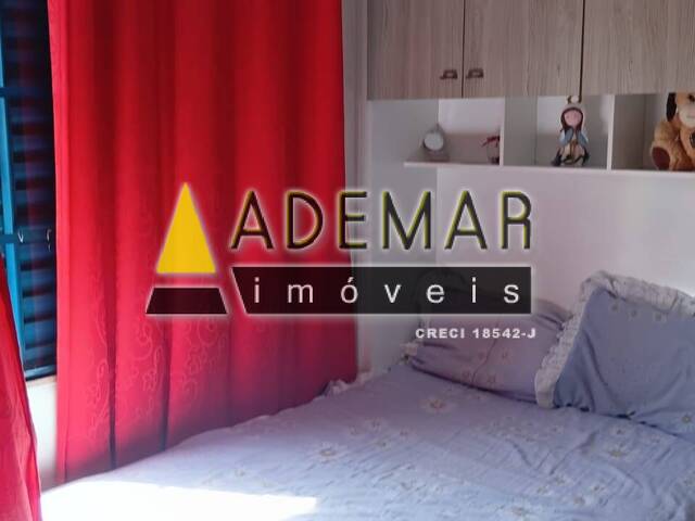 #2701 - Apartamento para Venda em Diadema - SP
