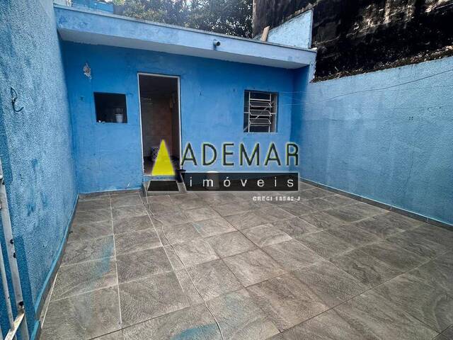 Casa para Venda em Diadema - 4