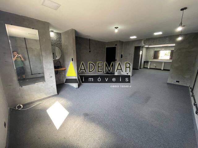 #2703 - Sala para Locação em Diadema - SP