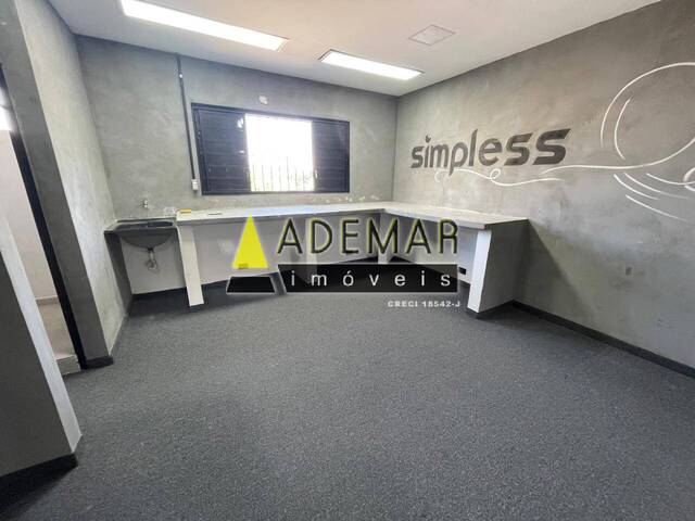 Sala para Locação em Diadema - 4