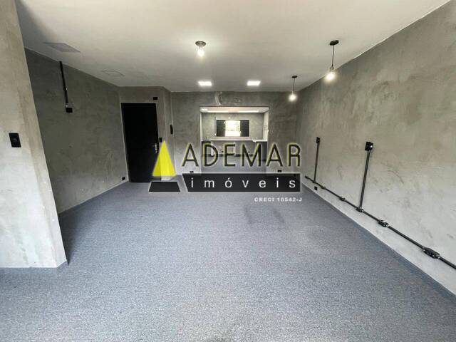 #2703 - Sala para Locação em Diadema - SP