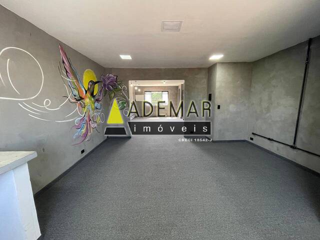 Sala para Locação em Diadema - 5
