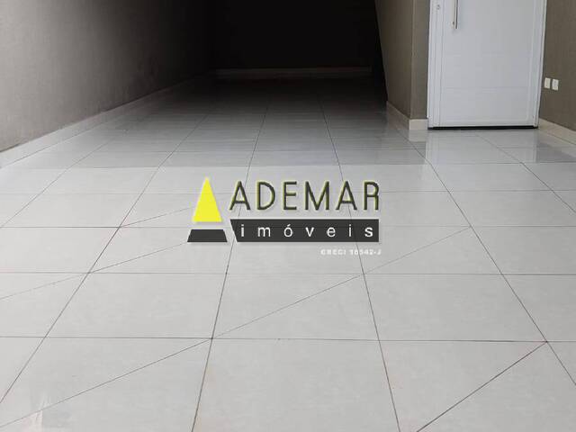 #2704 - Casa para Venda em Diadema - SP