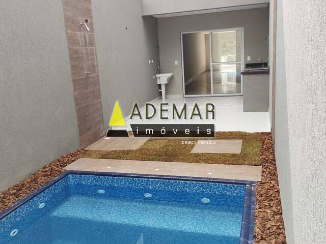 #2704 - Casa para Venda em Diadema - SP