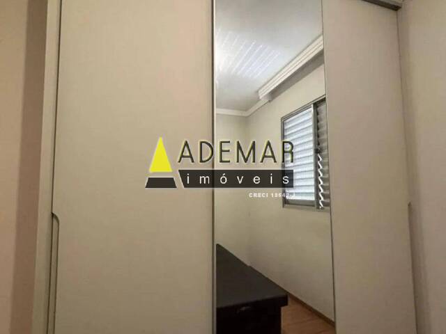 #2705 - Apartamento para Venda em Diadema - SP
