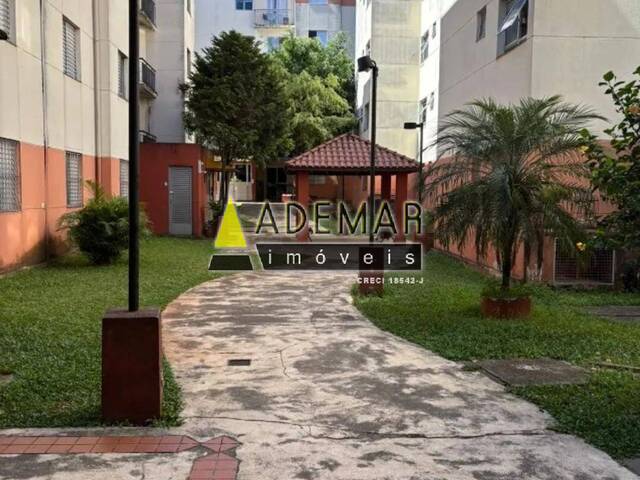 #2705 - Apartamento para Venda em Diadema - SP