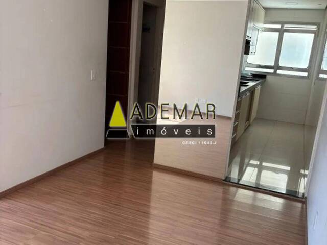 #2705 - Apartamento para Venda em Diadema - SP