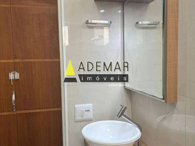 Apartamento para Venda em Diadema - 4