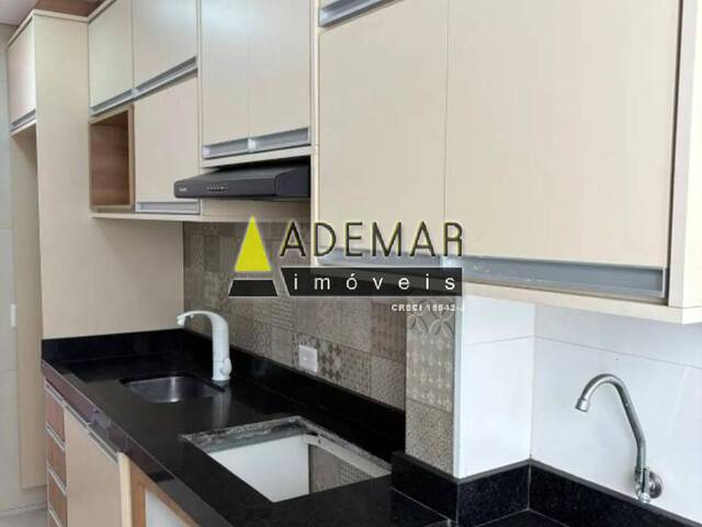 Apartamento para Venda em Diadema - 5