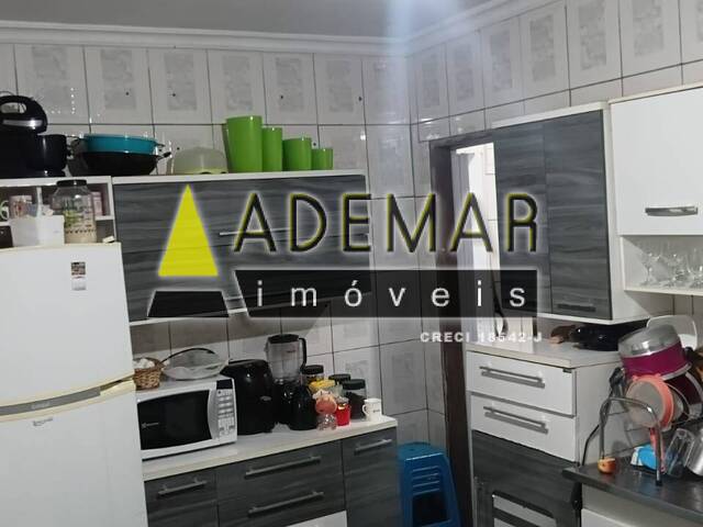 #2706 - Casa para Venda em Diadema - SP