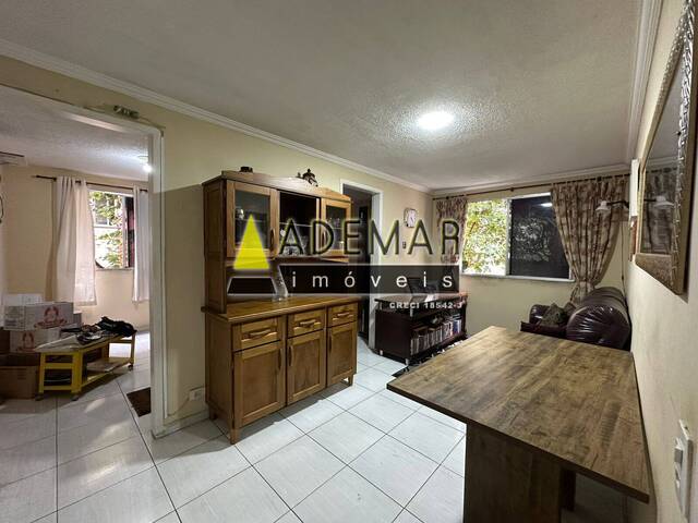 #2707 - Apartamento para Venda em Diadema - SP