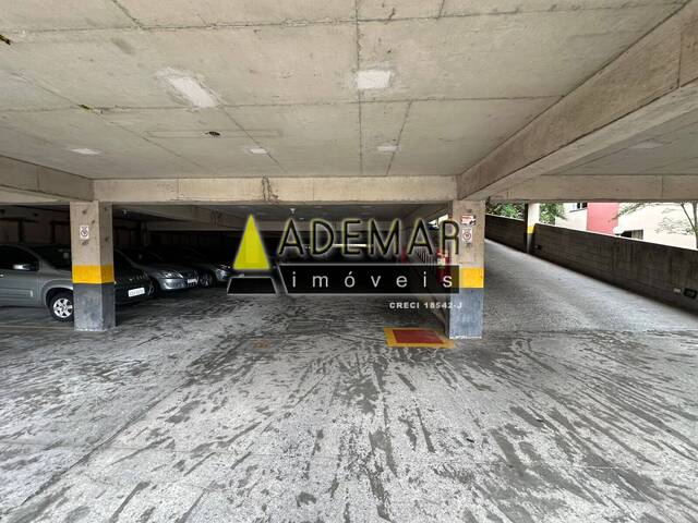 #2707 - Apartamento para Venda em Diadema - SP