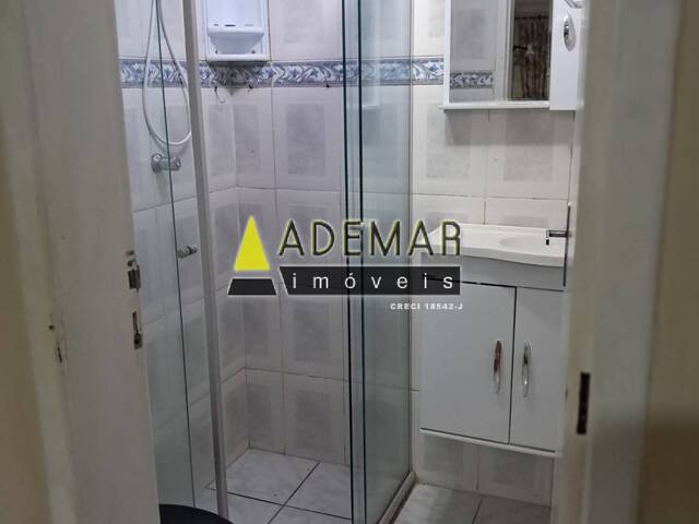 Apartamento para Venda em Diadema - 4