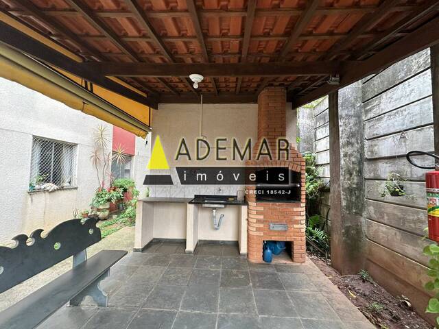 Apartamento para Venda em Diadema - 5
