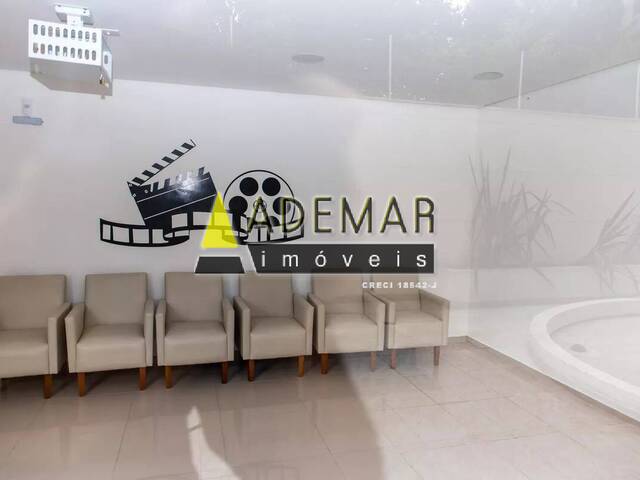 #2708 - Apartamento para Venda em Diadema - SP