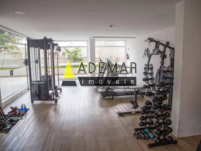 #2708 - Apartamento para Venda em Diadema - SP