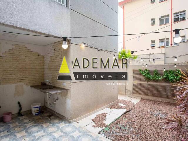 Apartamento para Venda em Diadema - 4