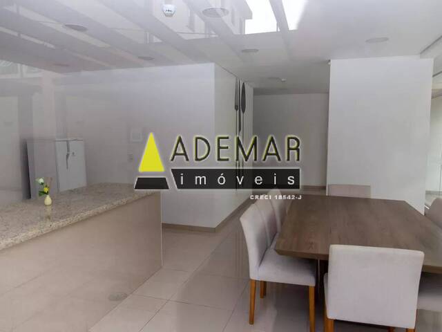 Apartamento para Venda em Diadema - 5