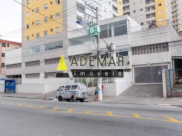 #2708 - Apartamento para Venda em Diadema - SP