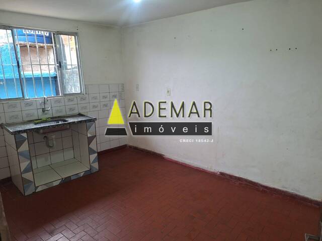 Casa para Locação em Diadema - 4