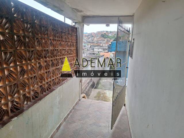 Casa para Locação em Diadema - 5