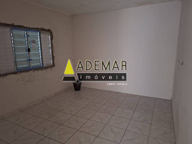Casa para Locação em Diadema - 4
