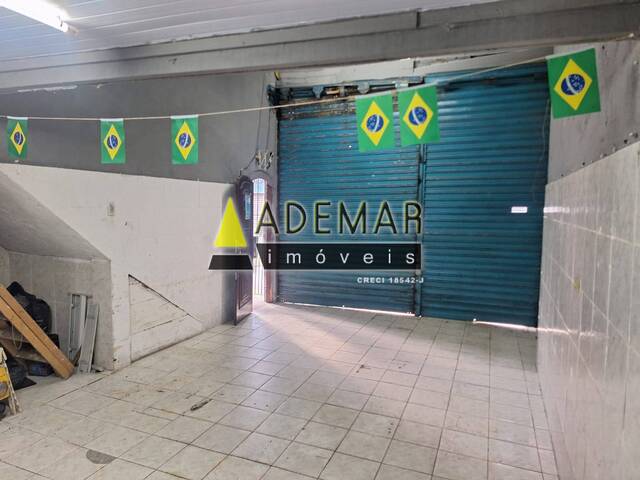 #2714 - Sala para Venda em Diadema - SP