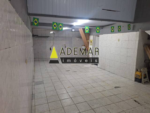 #2714 - Sala para Venda em Diadema - SP