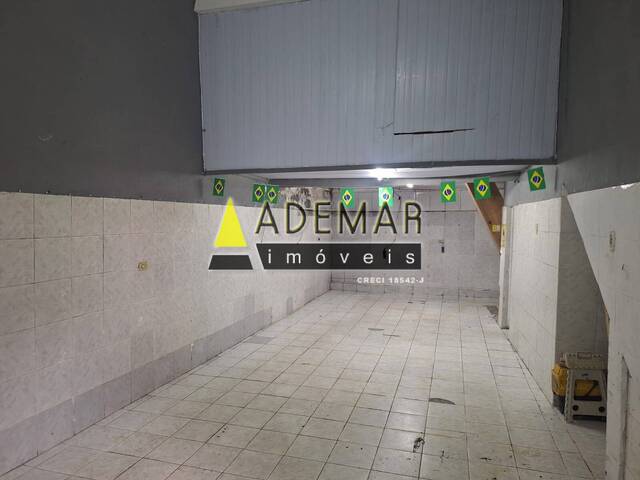#2714 - Sala para Venda em Diadema - SP