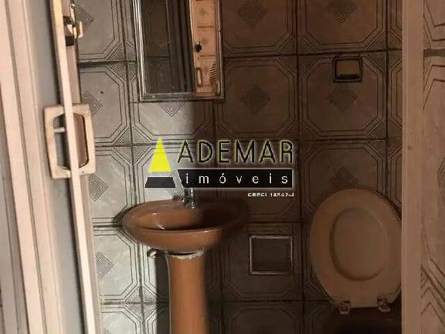 Casa para Locação em Diadema - 5
