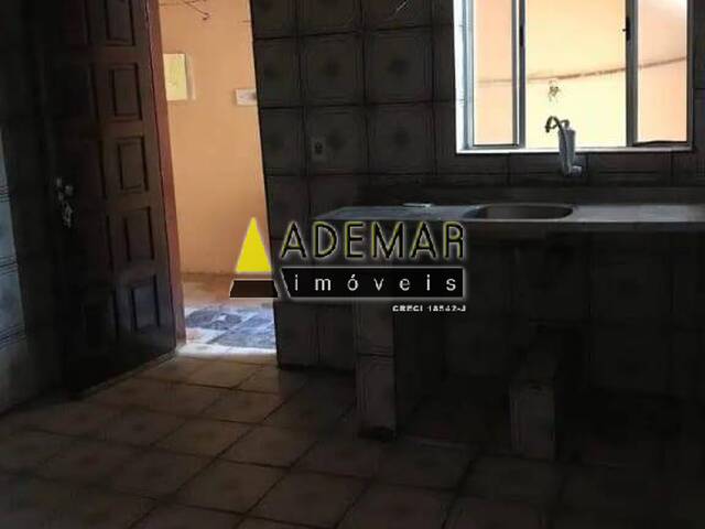 Casa para Locação em Diadema - 4