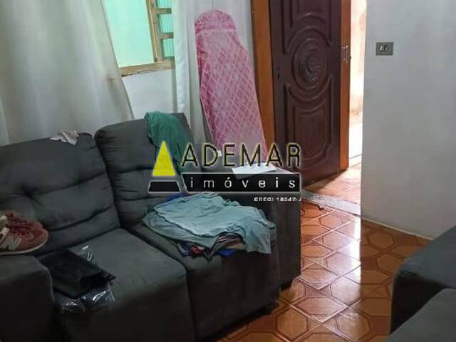Casa para Venda em Diadema - 4