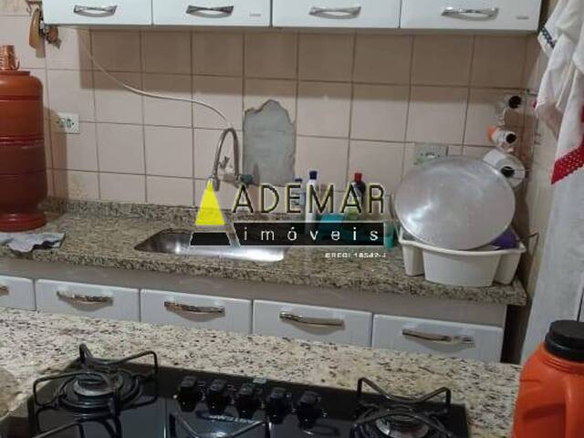 Casa para Venda em Diadema - 5