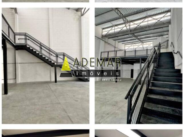 #2719 - Sala para Venda em Diadema - SP