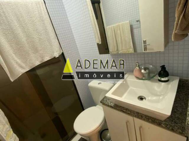 Apartamento para Venda em Diadema - 4