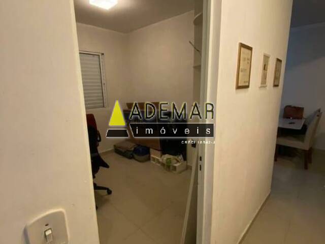 #2721 - Apartamento para Venda em Diadema - SP