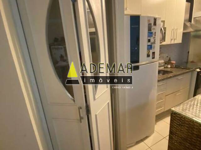 Apartamento para Venda em Diadema - 5