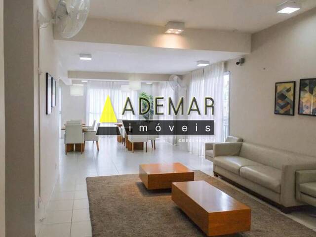 Apartamento para Venda em Diadema - 4